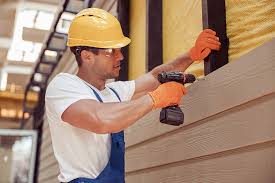 Best Fiber Cement Siding Installation  in El Lago, TX